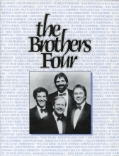 Brothers Four promo 1980's