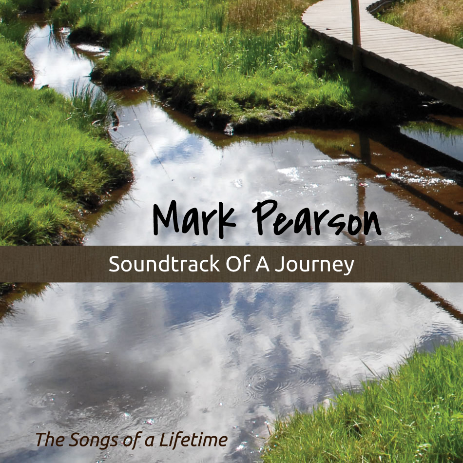 Soundtrack of a Journey
