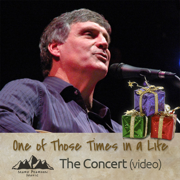 One of Those Times in a Life - Songs by the Campfire