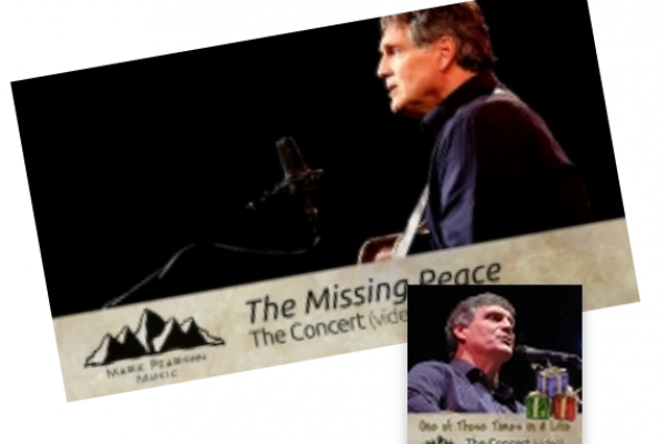 Campfire Chronicle #3 "The Missing Peace"