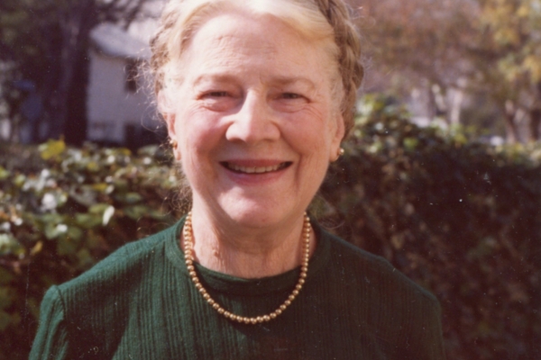 Mrs. McLerie