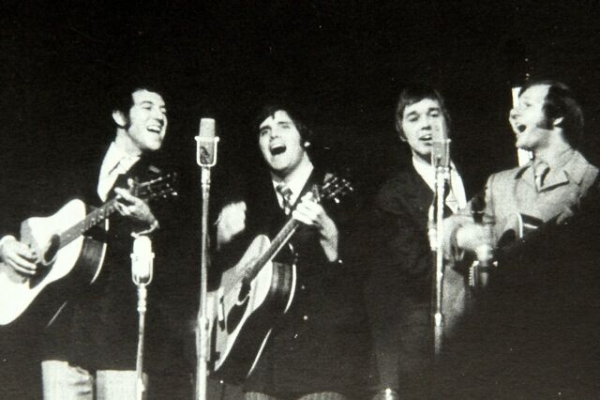 Brothers Four 1969
