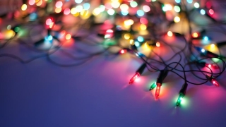 Christmas Lights 