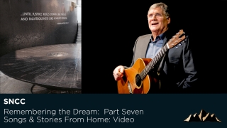 SNCC ~ Songs & Stories From Home Episode 42 ~ Mark Pearson Music
