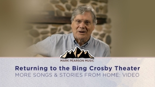 Returning to the Bing Crosby Theater episode image