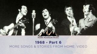 1968 Part 6 podcast image