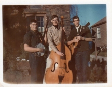 The Castaways 1963